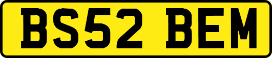 BS52BEM