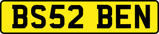 BS52BEN