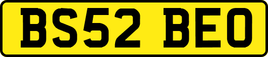 BS52BEO