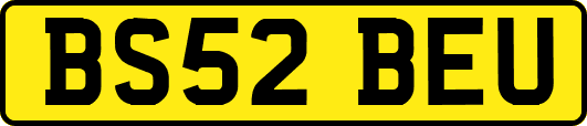 BS52BEU