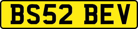BS52BEV