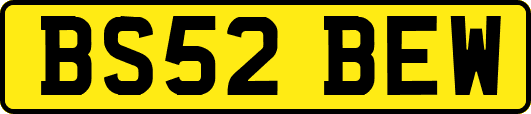 BS52BEW