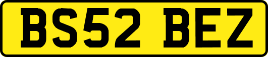 BS52BEZ