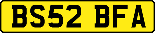 BS52BFA