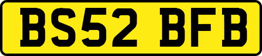 BS52BFB