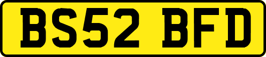 BS52BFD
