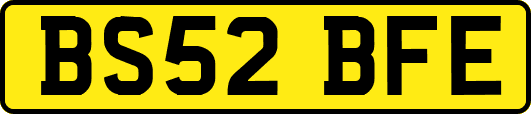 BS52BFE