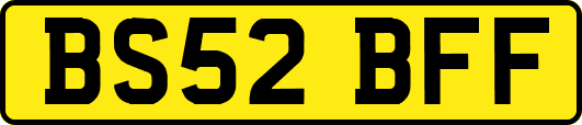 BS52BFF