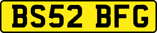 BS52BFG