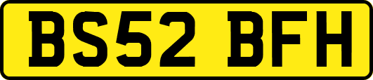 BS52BFH