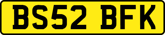 BS52BFK