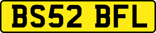 BS52BFL