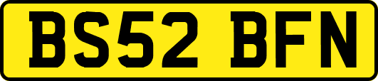 BS52BFN