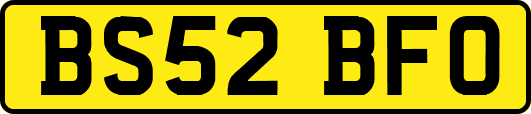 BS52BFO