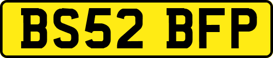 BS52BFP