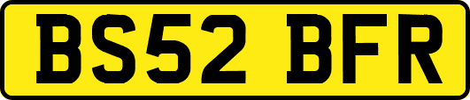 BS52BFR