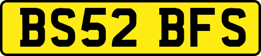 BS52BFS