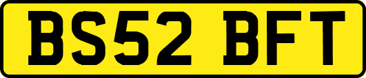 BS52BFT