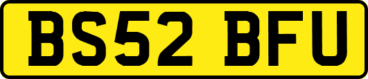 BS52BFU