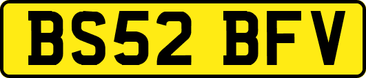 BS52BFV