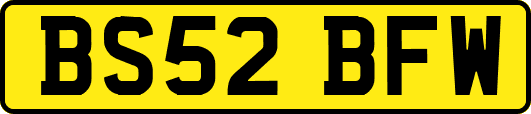 BS52BFW