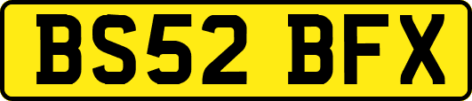 BS52BFX