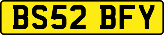 BS52BFY