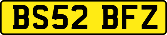 BS52BFZ