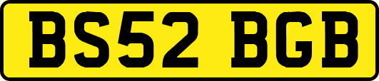BS52BGB