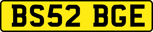 BS52BGE