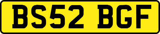 BS52BGF