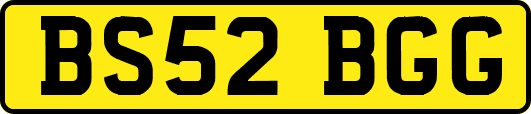 BS52BGG