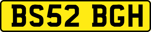 BS52BGH