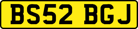 BS52BGJ