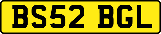 BS52BGL