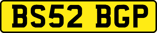 BS52BGP