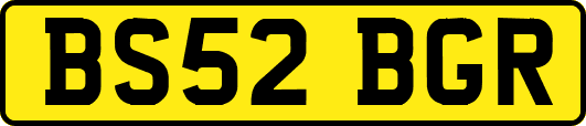 BS52BGR