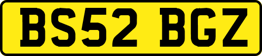 BS52BGZ