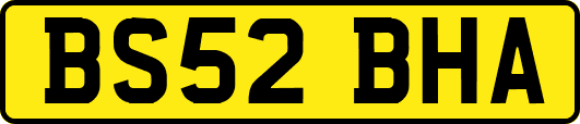 BS52BHA