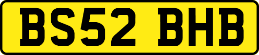 BS52BHB