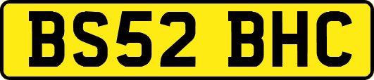 BS52BHC