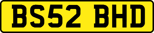 BS52BHD