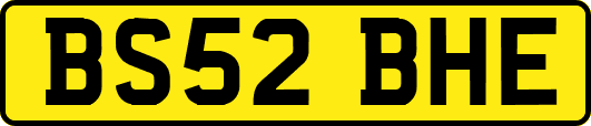 BS52BHE