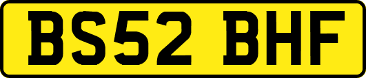 BS52BHF