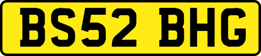 BS52BHG