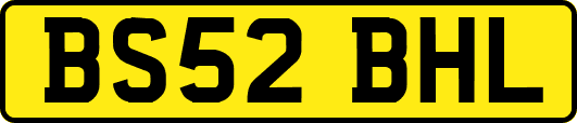 BS52BHL