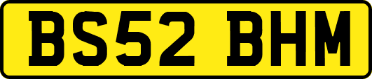 BS52BHM