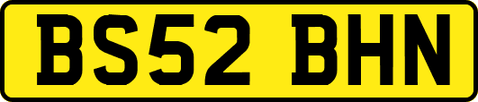BS52BHN