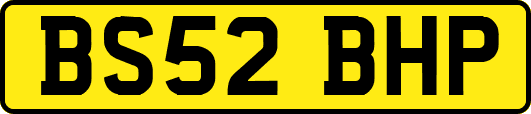 BS52BHP