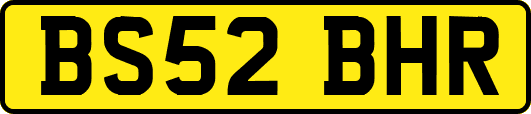 BS52BHR